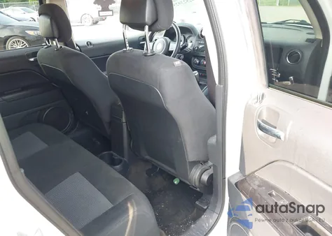 2015 Jeep Patriot Sport z USA, uszkodzony, nr VIN 1C4NJRBB0FD279697